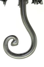 画像9: BABY,THE STARS SHINE BRIGHT / BABYバードゲージアンブレラ  黒 T-26-04-30-016-BA-ZA-SZ-ZT (9)