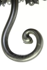 画像10: BABY,THE STARS SHINE BRIGHT / BABYバードゲージアンブレラ  黒 T-26-04-30-016-BA-ZA-SZ-ZT (10)