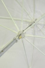 画像5: Angelic Pretty / フリルミルフィーユアンブレラ  白 T-26-04-30-002-AP-ZA-SZ-ZT (5)