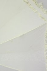 画像3: Angelic Pretty / ロイヤルクラウンアンブレラ  アイボリー T-26-04-30-003-AP-ZA-SZ-ZT (3)