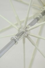 画像7: Angelic Pretty / ロイヤルクラウンアンブレラ  アイボリー T-26-04-30-003-AP-ZA-SZ-ZT (7)