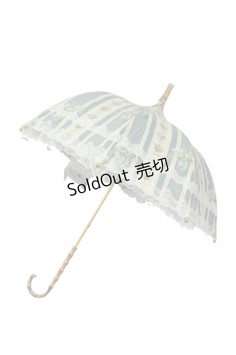 画像1: apleberute / symphonie-pastorale  ライトブルー T-26-04-30-005-EL-ZA-SZ-ZT (1)