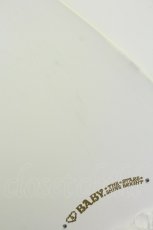 画像4: BABY,THE STARS SHINE BRIGHT / BABY Rococoアンブレラ  アイボリー T-26-04-30-001-BA-ZA-SZ-ZT (4)