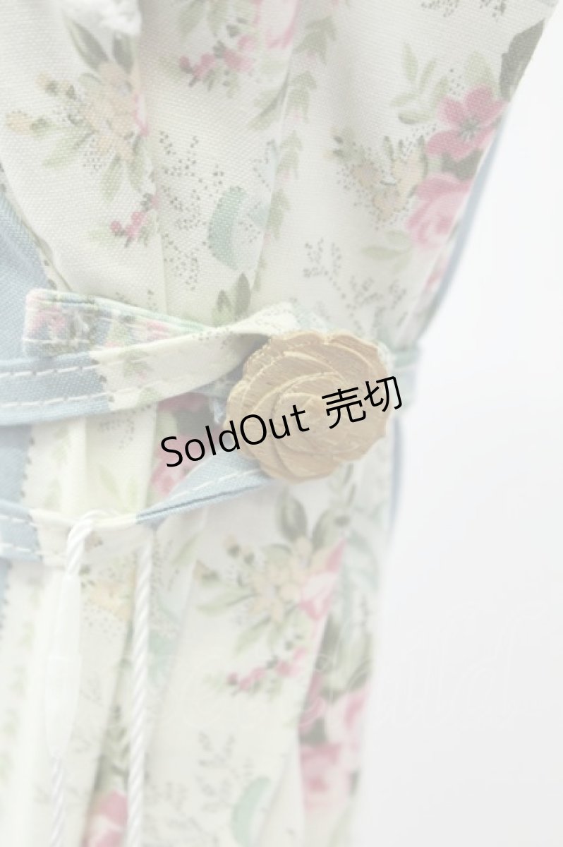 画像9: apleberute / symphonie-pastorale  ライトブルー T-26-04-30-005-EL-ZA-SZ-ZT (9)