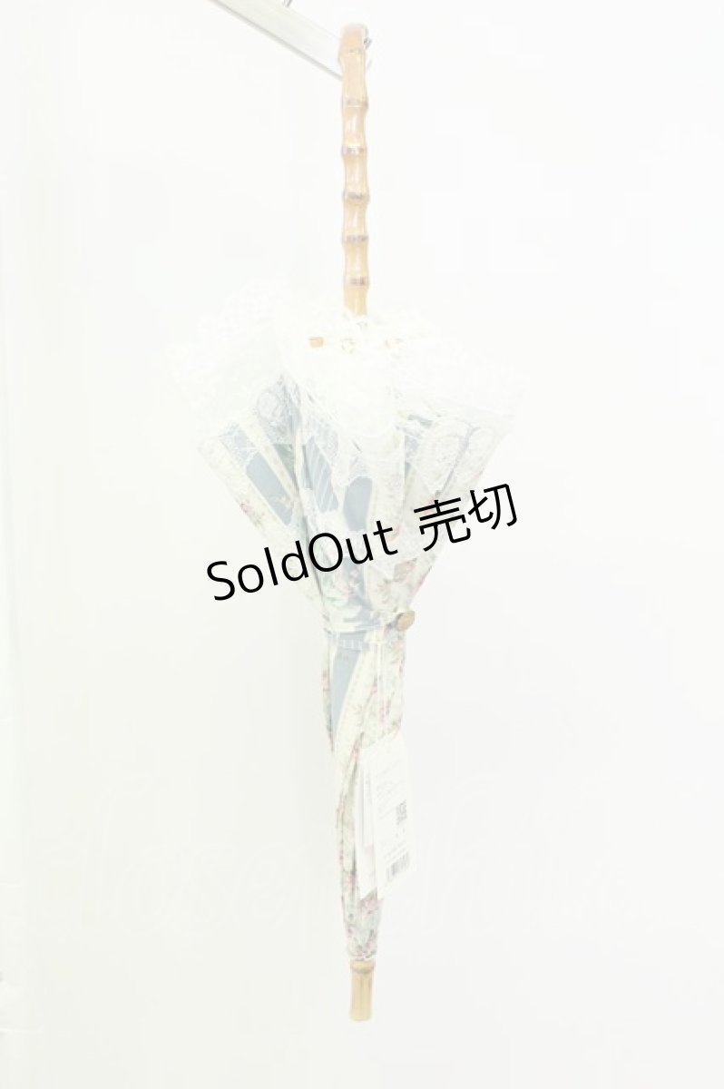 画像10: apleberute / symphonie-pastorale  ライトブルー T-26-04-30-005-EL-ZA-SZ-ZT (10)