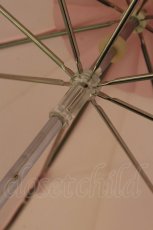 画像5: BABY,THE STARS SHINE BRIGHT / BABYメリーパゴダアンブレラ  ピンク T-26-04-30-006-BA-ZA-SZ-ZT (5)