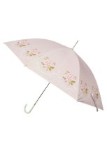画像1: m petit by misako / 長傘  ピンク/花柄 T-26-04-30-007-LO-ZA-SZ-ZT (1)