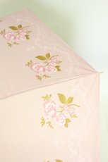 画像3: m petit by misako / 長傘  ピンク/花柄 T-26-04-30-007-LO-ZA-SZ-ZT (3)