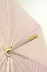 画像4: m petit by misako / 長傘  ピンク/花柄 T-26-04-30-007-LO-ZA-SZ-ZT (4)