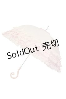 BABY,THE STARS SHINE BRIGHT / BABY Rococoアンブレラ ピンク T-26-04