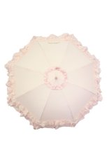 画像2: BABY,THE STARS SHINE BRIGHT / BABY Rococoアンブレラ  ピンク T-26-04-30-008-BA-ZA-SZ-ZT (2)