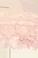 画像5: BABY,THE STARS SHINE BRIGHT / BABY Rococoアンブレラ  ピンク T-26-04-30-008-BA-ZA-SZ-ZT (5)