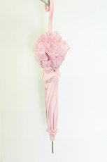 画像9: BABY,THE STARS SHINE BRIGHT / BABY Rococoアンブレラ  ピンク T-26-04-30-008-BA-ZA-SZ-ZT (9)