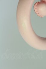 画像10: BABY,THE STARS SHINE BRIGHT / BABY Rococoアンブレラ  ピンク T-26-04-30-008-BA-ZA-SZ-ZT (10)