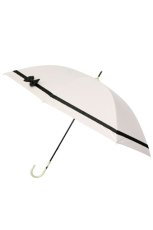 画像1: m petit by misako / 長傘  くすみピンク T-26-04-30-009-LO-ZA-SZ-ZT (1)