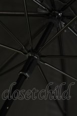 画像5: m petit by misako / 長傘  くすみピンク T-26-04-30-009-LO-ZA-SZ-ZT (5)