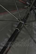 画像4: m petit by misako / 長傘  赤/カップケーキ T-26-04-30-011-LO-ZA-SZ-ZT (4)