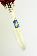 画像6: m petit by misako / 長傘  赤/カップケーキ T-26-04-30-011-LO-ZA-SZ-ZT (6)