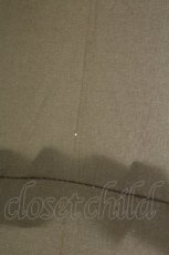 画像5: BABY,THE STARS SHINE BRIGHT / レース&フリルアンブレラ  ブラウン T-26-04-30-012-BA-ZA-SZ-ZT (5)