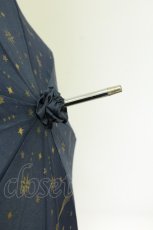 画像3: Angelic Pretty / Magical Horoscopeアンブレラ  ネイビー T-26-04-30-013-AP-ZA-SZ-ZT (3)