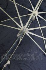 画像4: Angelic Pretty / Magical Horoscopeアンブレラ  ネイビー T-26-04-30-013-AP-ZA-SZ-ZT (4)