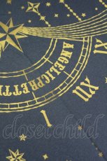 画像5: Angelic Pretty / Magical Horoscopeアンブレラ  ネイビー T-26-04-30-013-AP-ZA-SZ-ZT (5)