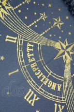 画像6: Angelic Pretty / Magical Horoscopeアンブレラ  ネイビー T-26-04-30-013-AP-ZA-SZ-ZT (6)