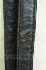 画像4: axes femme / ジャガードトートバッグ  ブラウン T-26-05-02-026-AX-BG-SA-ZT (4)