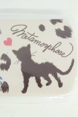 画像3: metamorphose / ジュエルレオパードペンケース   T-26-05-02-027-ME-ZA-TE-ZT (3)