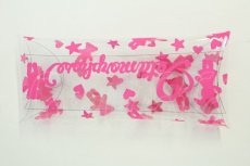 画像2: metamorphose / ビニールクリアポーチ   T-26-05-02-028-ME-BG-TE-ZT (2)