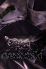 画像3: ATELIER PIERROT / Romantic Ribbon Tote Bag  パープル T-26-05-02-010-EL-BG-TE-ZT (3)