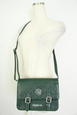 画像1: LOLITAその他(お買取対象外) / Harry Potter Slytherinバッグ  グリーン T-26-05-02-011-LO-BG-SA-ZT (1)