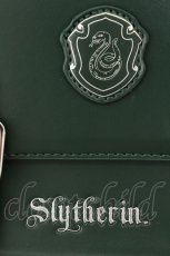 画像3: LOLITAその他(お買取対象外) / Harry Potter Slytherinバッグ  グリーン T-26-05-02-011-LO-BG-SA-ZT (3)