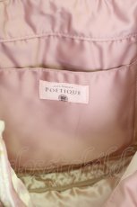 画像4: axes femme POETIQUE / イースターバニートートBAG  キナリ T-26-05-02-019-AX-BG-TE-ZT (4)