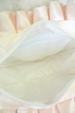 画像4: LOLITAその他 / フリルハート推し活バッグ  ピンク T-26-05-02-020-LO-BG-TE-ZT (4)