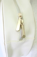 画像3: ｍ petit by misako / AMサークルリボントートバッグ  アイボリー T-26-05-02-021-LO-BG-SA-ZT (3)