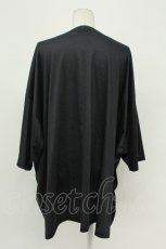 画像2: Drug Honey / 臓器の花園ビッグTシャツ  ブラック T-26-05-05-014-PU-TO-IG-ZT (2)