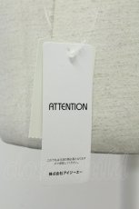 画像4: axes femme / ドット×チュールフリルプルオーバー F シロ T-26-05-05-002-AX-TO-OW-ZT (4)