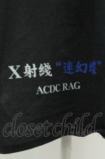 画像3: ACDC RAG / タレバタフライヒュージT  ブラック×ブルー T-26-05-05-015-PU-TS-IG-ZT (3)