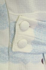 画像3: Secret Honey / スイーツフラワーptワンピース  サックス T-26-05-09-035-CA-OP-OW-ZT (3)