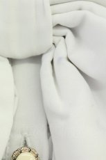 画像5: axes femme kawaii / ビッグリボンセーラーブラウス  シロ×ネイビー T-26-05-09-007-AX-BL-IG-ZT (5)