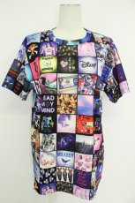 画像1: MILKBOY / INSTAGRAM Tシャツ M マルチ T-26-05-09-021-MB-TS-YM-ZT (1)