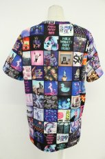 画像2: MILKBOY / INSTAGRAM Tシャツ M マルチ T-26-05-09-021-MB-TS-YM-ZT (2)