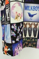 画像3: MILKBOY / INSTAGRAM Tシャツ M マルチ T-26-05-09-021-MB-TS-YM-ZT (3)