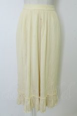 画像3: KETTY / ニットトップス&スカートセットアップ 9号 アイボリー T-26-05-13-039-LO-JA-SA-ZT (3)
