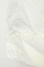 画像4: Katie / WORK UP trek shorts  白 T-26-05-13-040-LO-PA-SA-ZT (4)