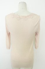 画像2: L`EST ROSE / トップス   T-26-05-13-015-LO-TO-SA-ZT (2)