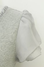 画像3: L`EST ROSE / トップス   T-26-05-13-016-LO-TO-SA-ZT (3)