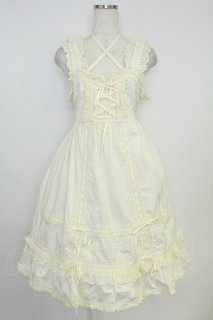 BABY,THE STARS SHINE BRIGHT（ベイビー）の古着 ロリィタ美品！ (Page 1)
