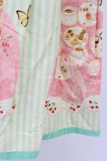 画像5: Emily Temple cute / アフタヌーンティーノースリーブワンピース  ミント T-26-06-04-012-ET-OP-SA-ZT (5)